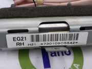 Vorhang Airbag Rechts VOOR EG2157KM0H Mazda CX-7 SUV 2.2 MZR-CD 16V (R2) 2010