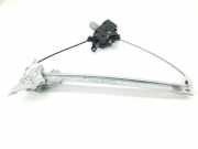 Fensterheber Rechts Vorne 6980142072 Toyota RAV4 (A5) Geländewagen 2.5 Hybrid 16V (A25AFXS)