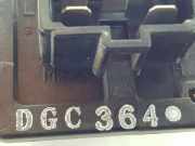 Heizwiderstand MR500668 Mitsubishi Colt (C1) Schr?gheck 1.5 (4G15)