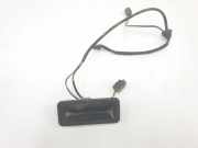 Handgriff Kofferraum 6H5210E998AC Land + Range Rover Freelander II Geländewagen 2.2 td4 16V (224DT)