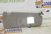 Sonnenblende Rechts 51166957338 BMW 3 serie (E92) Coupé 330d 24V (M57N2-D30(306D3)) 2006