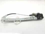 Fensterheber Links Hinten 72750TL0Q02 Honda Accord (CU) Limousine 2.2 i-DTEC 16V (N22B1) 2011