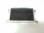 Multifunctionelle Display 8T0919603A Audi A4 Avant (B8) Kombi 2.0 TDI 16V (CAGA) 2008
