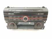 Radio CD BR5K669R0A Mazda 3 Sport (BK) Schrägheck 1.6i 16V (Z627) 2009