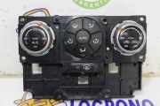 Bedienung Heizung 3951065JB1 Suzuki Grand Vitara II (JT) SUV 1.9 DDiS (F9Q) 2007