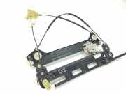 Fensterheber Links Vorne C2P12374 Jaguar XK Convertible Cabrio 4.2 V8 32V (5G) 2007