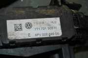 Gaspedalsensor 1T1721503H Volkswagen Caddy III (2KA,2KH,2CA,2CH) Van 1.9 TDI (BLS) 2008 BLS