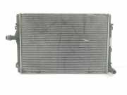 Radiator 3C0121253AR Volkswagen Passat Variant (365) Kombi 2.0 TDI 16V 140 (CFFB) 2011 CFFB