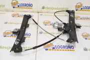 Fensterheber Rechts Vorne 51337184384 BMW SERIE 5 BERLINA 3.0 Turbodiesel (272 CV) 2005