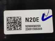 Innenbeleuchtung 92800Q0200 Hyundai i20 (BC3) Schrägheck 5-drs 1.6 N T-GDI 16V (G4FV)