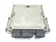 Motorsteuergerät 9646719080 Fiat Ulysse (179) Großraumlimousine 2.0 JTD 16V (DW10TED4(RHW)) 2003