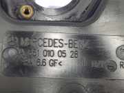 Kurbelgehäuse A6510100328 Mercedes-Benz E (C207) Coupé E-250 CDI,BlueTEC,d 16V (OM651.911)