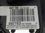 Gaspedalsensor 9836042280 Toyota ProAce City Van Electric (ZKX)