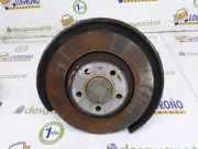 Achsschenkel Rechts Hinten 8K0505432AP Audi A5 Sportback (8TA) Liftback 2.0 TFSI 16V (CDNB(Euro 5)) 2010