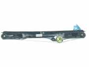 Fensterheber Rechts Vorne 95509364 Opel Combo Van 1.4 16V ecoFlex (A14FP(Euro 5)) 2018