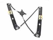 Fensterheber Rechts Vorne 575837462 Skoda Karoq SUV 2.0 TDI 16V 4x4 (DFFA) 2018