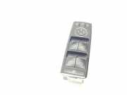 Schalter Für Elekt. Fensterheber Links Vorne A1669054400 Mercedes-Benz B (W246/W242) Schrägheck 1.8 B-200 CDI BlueEFFICIENCY 16V (OM651.901(Euro 5))
