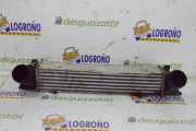 Ladeluftkühler 17517524916 BMW SERIE 3 BERLINA 2.0 16V D (163 CV) 2004