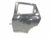 Tür Links Hinten H2100BA6MB Nissan Juke (F15) SUV 1.5 dCi (K9K) 2013