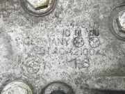 Achsschenkel Links Vorne 31216764443 BMW 3 serie (E92) Coupé 320d 16V (N47-D20C) 2008