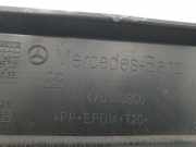 Sideskirt A2476980800 Mercedes-Benz GLB (247.6) SUV 2.0 GLB-200d 4-Matic (OM654.920)