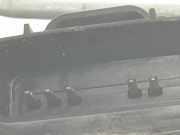 Türschloss Rechts Hinten 81420D4020 Kia Clarus Limousine 2.0i SLX,GLX 16V (FE-16V) 2017