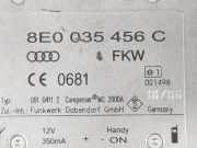 Audio Verstärker 8E0035456C Audi A4 (B7) Limousine 2.0 TDI (BPW) 2006