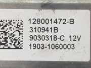 Fensterhebermotor Links Vorne 807213915R Dacia Dokker Express (8S) Van 1.5 Blue dCi 95 (K9K-872) 2021