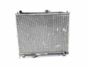 Radiator MR968133 Mitsubishi Pajero Hardtop (V6/7) Geländewagen 3.2 DI-D 16V (4M41)