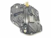 Fensterheber Rechts Hinten 7465244 BMW 1 serie (F40) Schrägheck 118d 2.0 16V (B47-C20B)