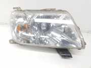Scheinwerfer Rechts 3512064J30 Suzuki Grand Vitara II (JT) SUV 1.9 DDiS (F9Q) 2005