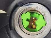 Vorhang Airbag Links VOOR 51909750 Fiat Linea (323AX) Limousine 1.4 T-Jet 16V (198.A.4000) 2007