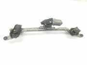 Scheibenwischermotor Vorne TK7867340A Mazda CX-5 II (KF) SUV 2.2 SkyActiv-D 150 16V 4WD (SH) 2018