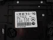 Innenbeleuchtung A1698207801 Mercedes-Benz MERCEDES CLASE A 2.0 CDI (109 CV) 2007