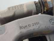 Bremssattel Rechts Hinten 1672362580 Peugeot P2 Allure