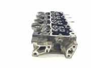 Zylinderkopf 0200CN Peugeot 206 (2A/C/H/J/S) Schrägheck 1.4 HDi (DV4TD(8HX))