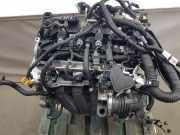 Motor COMPLEET H4M632 Renault Captur II (RJB) SUV 1.6 E-Tech 145 (H4M-632(H4M-C6))