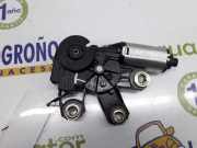 Scheibenwischermotor Hinten 7L0955712B Volkswagen Touareg (7LA/7L6) SUV 2.5 TDI R5 (BAC) 2005 BAC