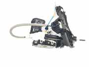 T?rschloss Links Vorne A0997201901 Mercedes-Benz CLA (117.3) Limousine 2.2 CLA-200 CDI, 200 d 16V (OM651.930(Euro 6)) 2016