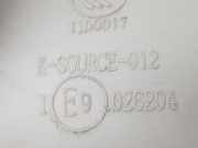 Innenspiegel 1603566 Ford 1.2 8V (69 CV) 2012