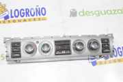 Bedienung Heizung 64116981405 BMW 7 serie (E65/E66/E67) Limousine 730d,Ld 3.0 24V (M57N2-D30(306D3)) 2005