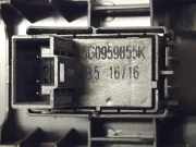 Schalter F?r Elekt. Fensterheber Rechts Vorne 5G0959855K Skoda Superb (3V3) Liftback 1.4 TSI 16V (CZEA) 2016