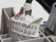 Sonnenblende Links 98173687UW Opel Astra L Sports Tourer (F4/FC/FN/FR) Kombi 1.2 Turbo 110 12V (EB2ADT(HNP))