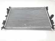 Radiator 9838520180 Opel Astra L (F3/FB/FM/FP) Schrägheck 5-drs 1.2 Turbo 130 12V (EB2ADTS(HNS))