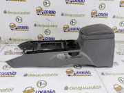 Armlehne MIDDEN 846113E000 Kia Sorento I (JC) SUV 2.5 CRDi 16V VGT (D4CB) 2006