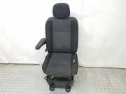 Sitz Links Vorne ASIENTODETELA Opel Movano Van 2.3 CDTi 16V FWD (M9T-676) 2010