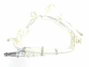 Vorhang Airbag Rechts VOOR A1668600602 Mercedes-Benz ML III (166) SUV 2.1 ML-250 CDI 16V BlueTEC 4-Matic (OM651.960)