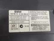 Radio CD 65129133082 BMW 7 serie (E65/E66/E67) Limousine 730d,Ld 3.0 24V (M57N2-D30(306D3)) 2008