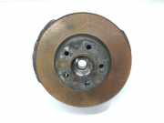 Achsschenkel Rechts Vorne 6855954 BMW X4 (F26) SAC SUV xDrive20d 16V (B47-D20A)