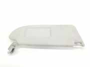 Sonnenblende Rechts 6L0857552E Seat Ibiza IV (6J5) Schrägheck 5-drs 1.6 TDI 105 (CAYC) 2012